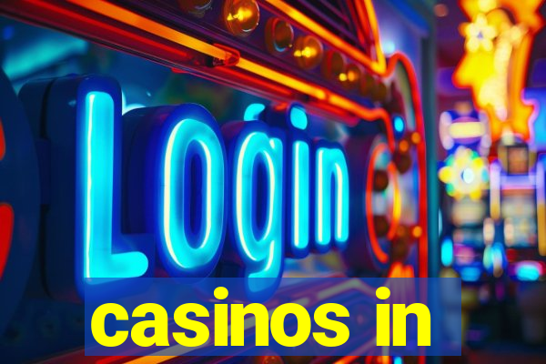 casinos in